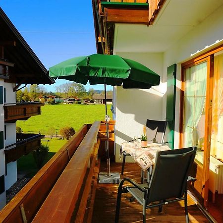 Branderschrofen Apartment Schwangau Exterior photo