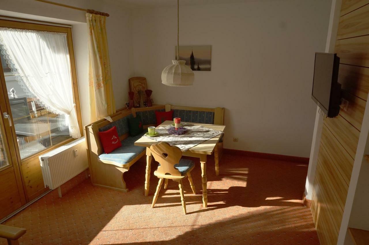 Branderschrofen Apartment Schwangau Exterior photo
