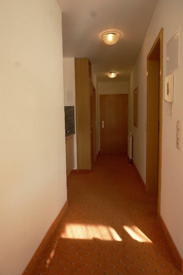 Branderschrofen Apartment Schwangau Exterior photo